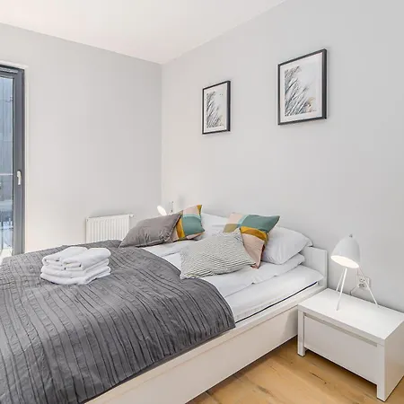 Rent like home - Apartament KOŁO Brzegu II *