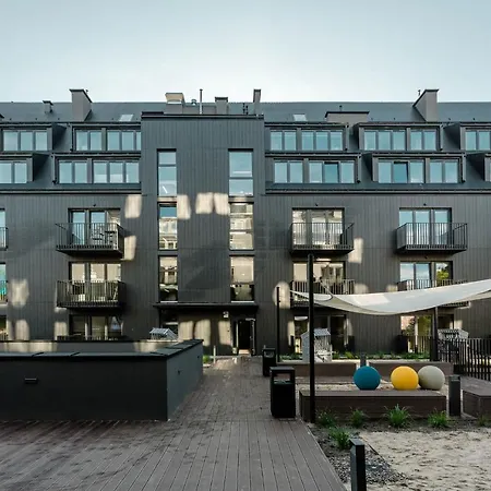 Rent like home - Apartament KOŁO Brzegu II *